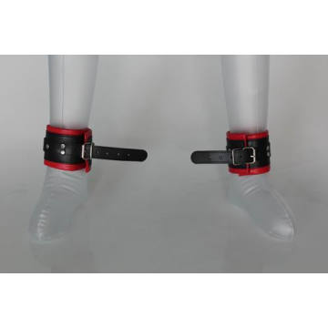 SM Sex Toy G-spot Ankle Cuffs